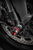 SLIDER VORDERRADGABEL L272.5 RIZOMA ROT-Ducati